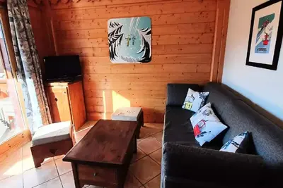 Image de Selection Apartment mit 1 Schlafzimmer (4 Personen)