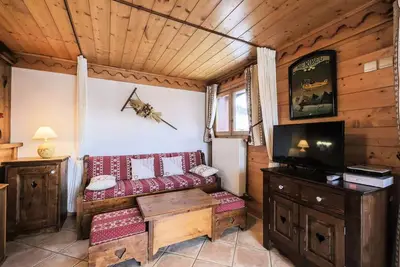 Image de Apartment Selection 2 Schlafzimmer (6 Personen)