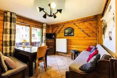 Image de Apartment Selection 2 Schlafzimmer (5 Personen)