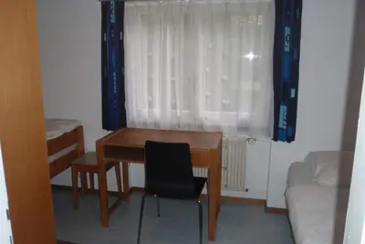 Image de Joli appartement pour 4 personnes avec Wifi, Tv, balcon et parking