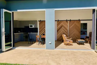 Image de Bundeena Base Cottage