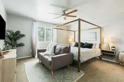 Image de Spacious 3b, Split floorplan, Sleeps up to 11!