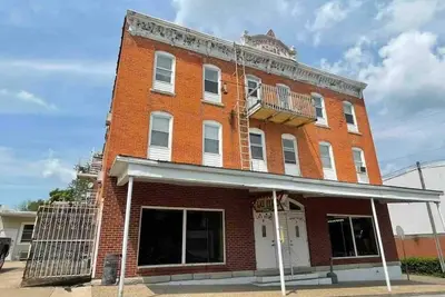 Image de Downtown Columbus 2 bedroom unit with great views!