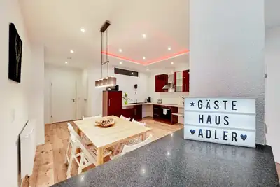 Image de Traumhafte Luxuswohnung mit 120 qm