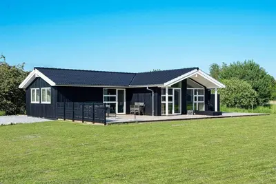 Image de Maison de vacances pour 8 a Væggerløse
