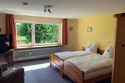 Image de FeWo25 / Zimmer am Bodensee