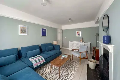 Image de Beautiful House in Bideford on Peaceful Street
