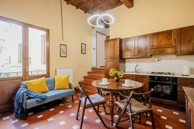 Image de Heart of Florence - San Lorenzo Lovely Apartment