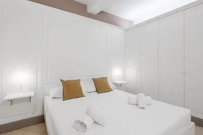 Image de Central Market Modern Flat
