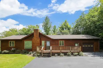 Image de Explore Canaan Valley from Ski Hive!