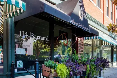 Image de Sonder The Broughton | Stellar One-Bedroom Apartment