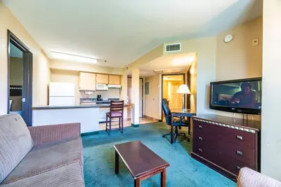 Image de Chandler 1 bd King Economy