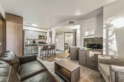 Image de Chandler 1 bd King Economy