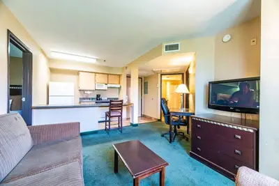 Image de Chandler 1 bd King Economy