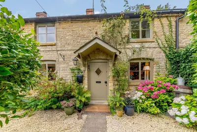 Image de Sumptuous dog friendly holiday cottage in the Cotswolds - Star Cottage