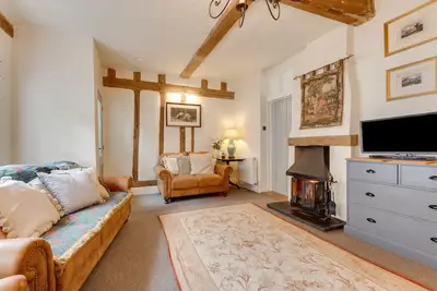 Image de Coppers - Deux Chambres Maison, Couchages 4