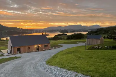 Image de stoirm - a tranquil rural hideaway