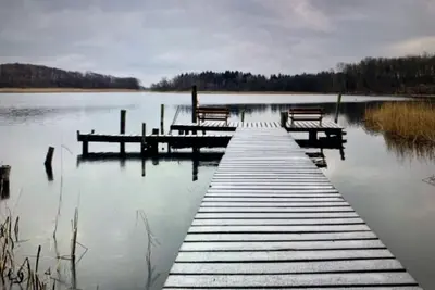 Image de Holiday Complex \"Residence by the lake\"