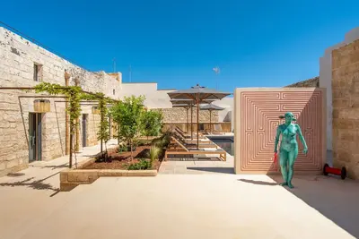 Image de Relax and enjoy your time in our special Dimora at the heart of Salento.
