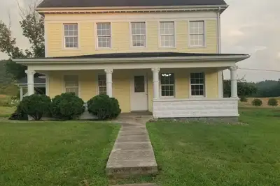 Image de The Guest House in Hocking Hills