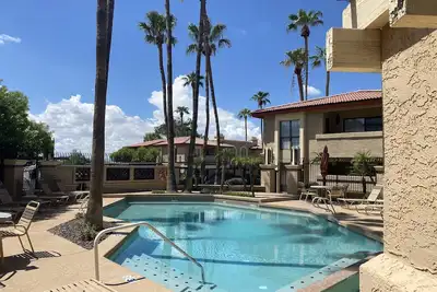 Image de North Phoenix Condo 2 bed 2 bath-All new furnishings! !