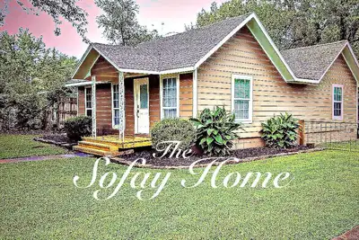 Image de Sofay Home UofA - Razorback Greenway - Dickson St