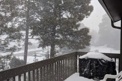 Image de The Mountain Getaway!