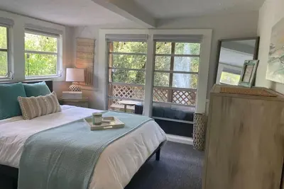 Image de Siesta key Guest House 5 star on the water Private