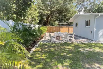 The Olive Turtle - Comfort near Downtown Sarasota and Siesta Key Beach