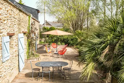 Image de le clos de l'Etoile classé 3 étoiles et 3 épis Moins 20%, Sur Locations! ! !