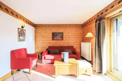 Image de Appartement 3 pièces 6 personnes - Sélection