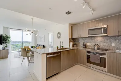 Image de Mm805 Downtown Doral 2 Beds & 2 Baths