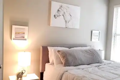 💎Nouveau💎 Refuge moderne à Buckhead!