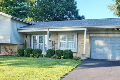 Image de Andrea Abode: Pet Friendly, Pool Table, Foosball& 4 Miles to Rupp Arena