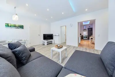 Image de Luxury apartment for a small price :-)!