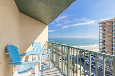 Image de Weekly & Monthly Discounted Specials! ! Family-Friendly, Beachy Unit-Breathtaking Views-Free Wifi!