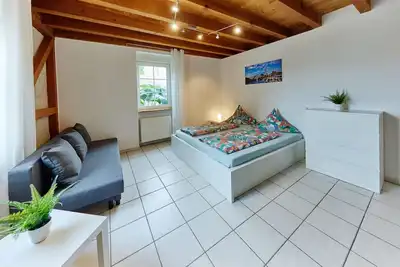 Image de Beautiful apartment only 10 minutes walk from Europa-Park