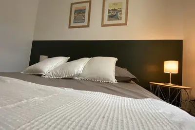 Image de Magnifique Villa - 5 min Ă pied de la plage des Amourettes
