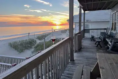 Image de Beautiful Oceanfront Home with Amazing Views-Sleeps 12