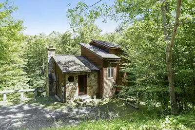 Image de Zeeplace: 3 Br, 2 Ba House in Canaan Valley, Sleeps 6