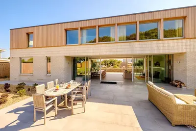 Image de Heath House - sleeps 10 guests in 5 bedrooms