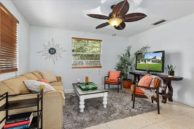 Image de Northeast Florida Retreat