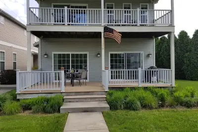 Image de Beautiful St. Joe River Views - 1 Mile to downtown\/beaches!