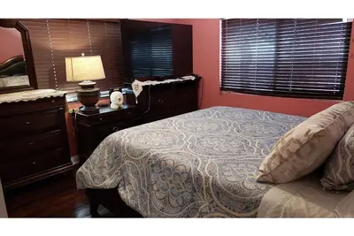Image de Nice House, Spacious And Quiet With 5 Rooms And 2 Baths