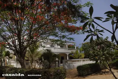 Image de Casaida Somone petite cote