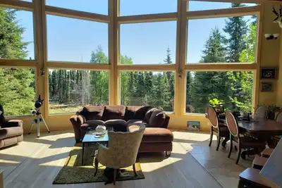 Image de Windows With a View