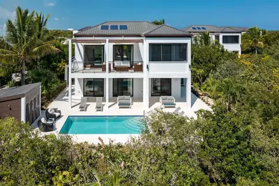 Image de Alize Villa