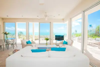 Image de Aqua Del Rose 1 Bed Cottage