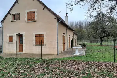Image de Gite Familial A La Campagne