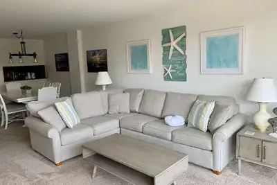 Image de Sea Colony 2 Bdrm, Sleeps 7 amazing